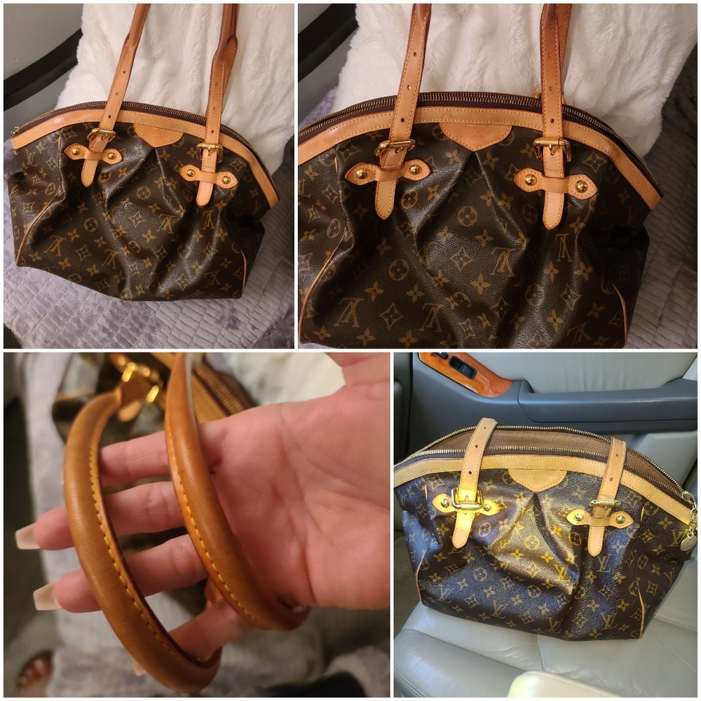 Louis vuitton Tivoli gm